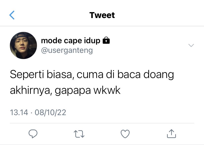 fak3butterflies's tweet photo. baru jga mulai dik https://t.co/os2l59ZE2p