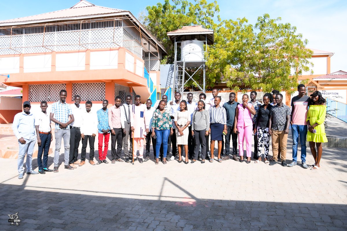 CountyStudents's tweet photo. Finally,

https://t.co/tIe1Vzxsuy is now ready.
As @CountyStudents  we want to thank @EAukot for his Support of the Project.

@lokwamoe https://t.co/2DFdovoo7K