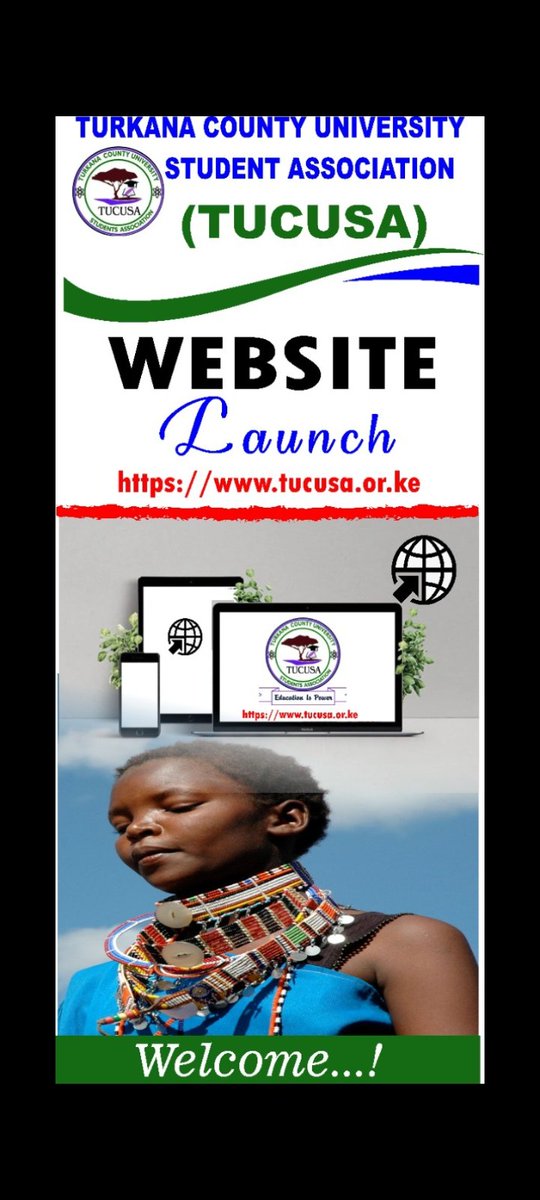 CountyStudents's tweet photo. Finally,

https://t.co/tIe1Vzxsuy is now ready.
As @CountyStudents  we want to thank @EAukot for his Support of the Project.

@lokwamoe https://t.co/2DFdovoo7K