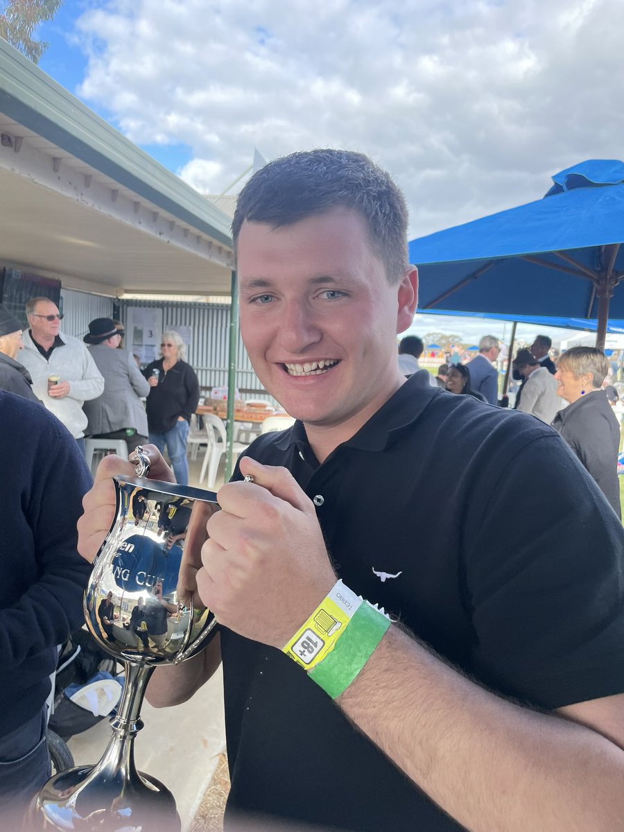 Nutrien Ag Solutions Manangatang Ouyen & Underbool (@nasmanangouyen) on Twitter photo Great day at the Manangatang races its great to be on board as major sponsors. Was great to see the <a href="/NASManangOuyen/">Nutrien Ag Solutions Manangatang Ouyen & Underbool</a> Manang cup going to a local winner! Great day at the Manangatang races its great to be on board as major sponsors. Was great to see the <a href="/NASManangOuyen/">Nutrien Ag Solutions Manangatang Ouyen & Underbool</a> Manang cup going to a local winner!