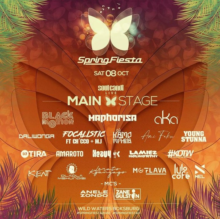 IAm_Ntsiki's tweet image. Who is joining me in VIP at #SpringFiestaX?..... I decided I wanna meet new people today!!!!