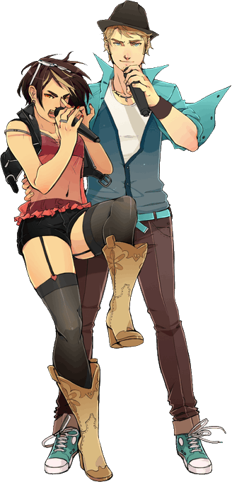 Brunoのtwitterイラスト検索結果