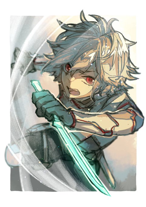 ダンジョンに出会いを求めるのは間違っているだろうか ソード オラトリアの注目 画像ツイートまとめ 14ページ目 アニメレーダー