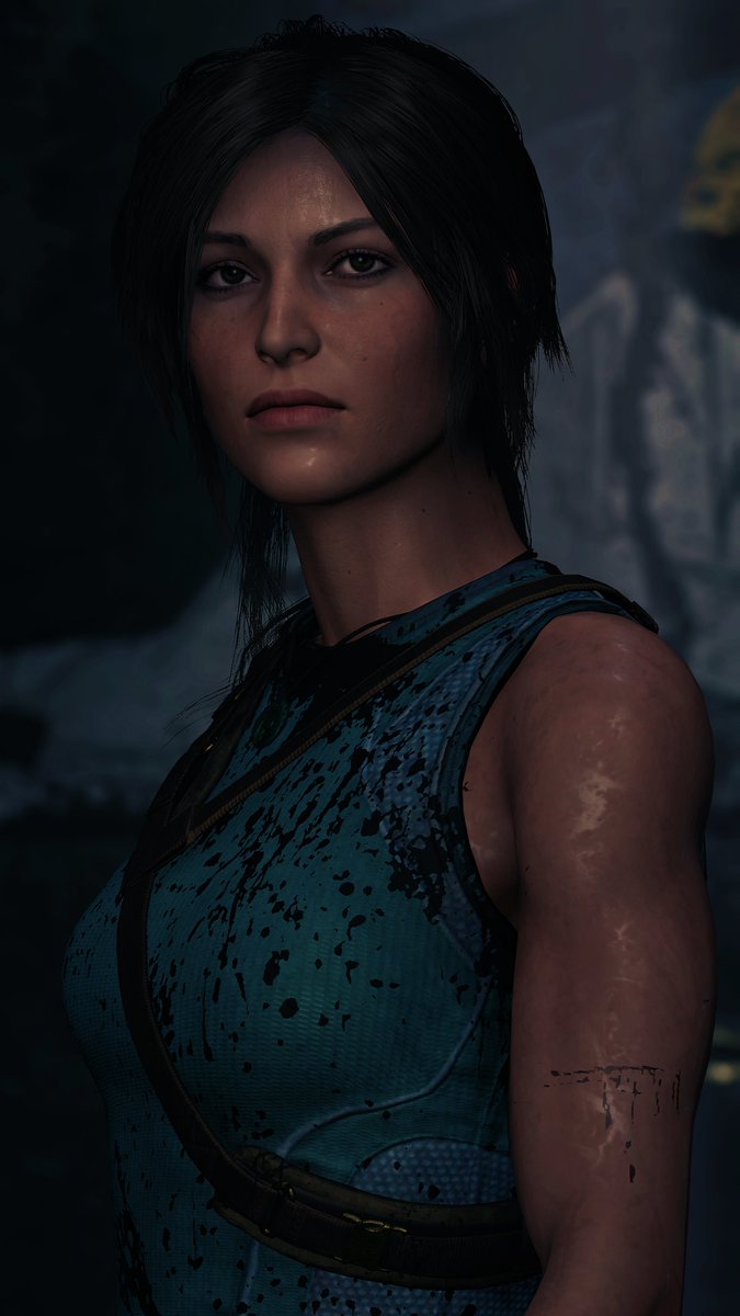 🎮 Shadow of the Tomb Raider

<a href="/tombraider/">Tomb Raider</a> 

#TombRaider #LaraCroft #VirtualPhotography