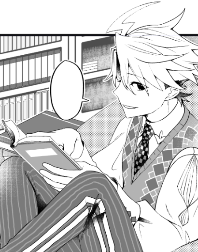 ちゃんと進んでるよ～～～～ 