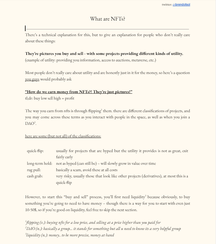 bren ◎ tweet media