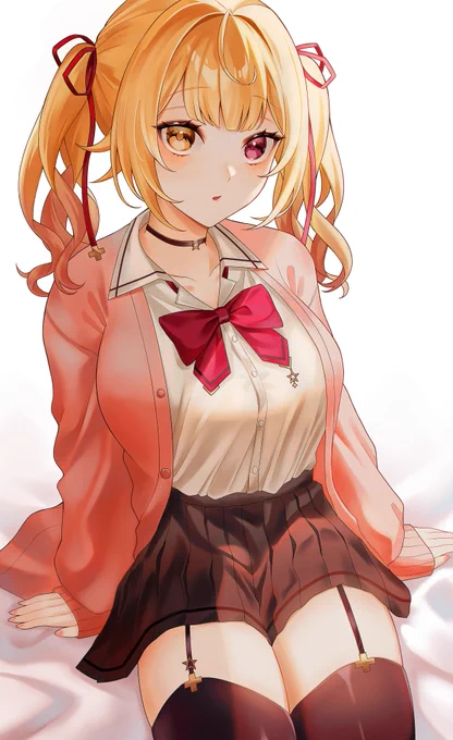  #サラ星図 