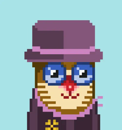 TheGoCat_Nft's tweet photo. #BreakingNews Please Check out and buy this item on OpenSea 🥰

https://t.co/IWpXTrNt1A

 via @opensea #OpenSeaNFT #NFT #Crypto #BTC #bitcoinf #EthereumMerge #cat https://t.co/8UoddiQYv8