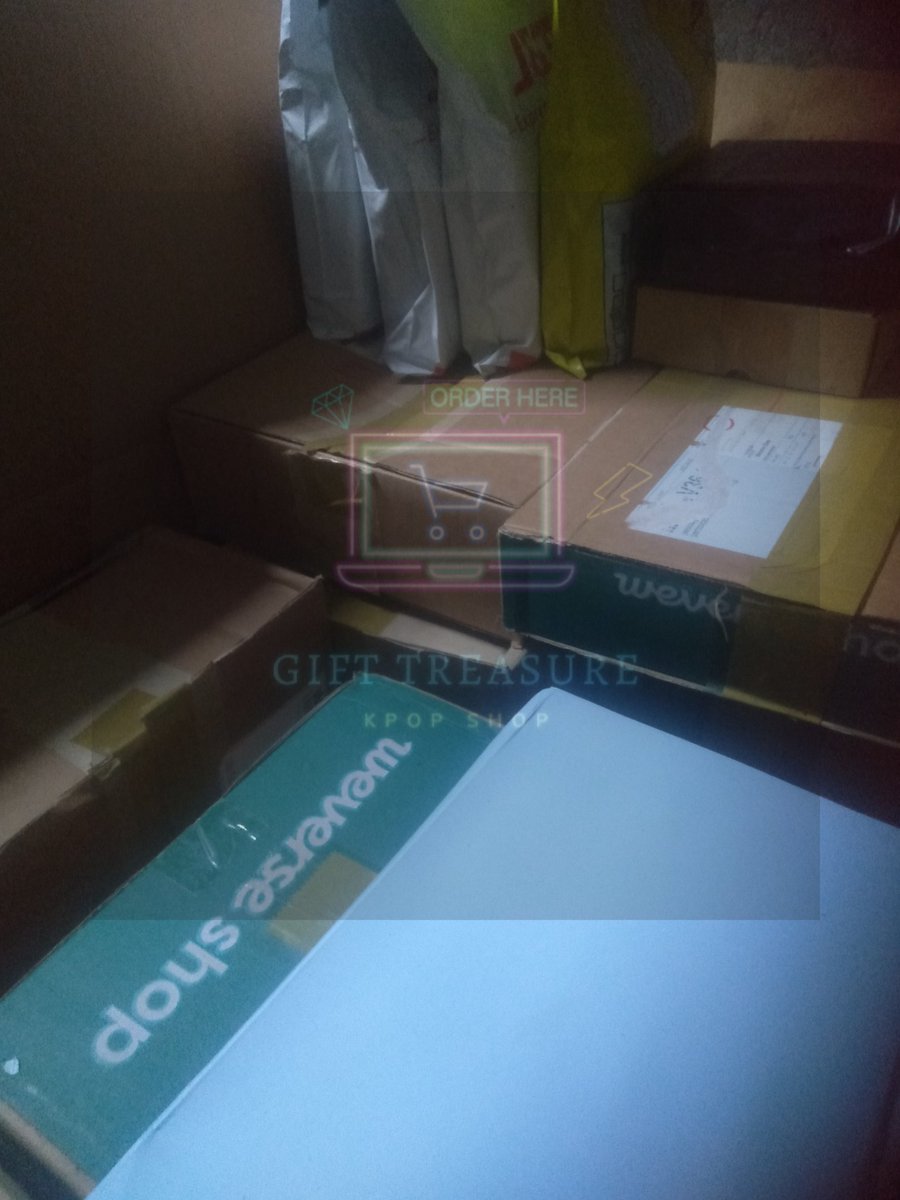 Gifty add to carteu 📦 tweet media