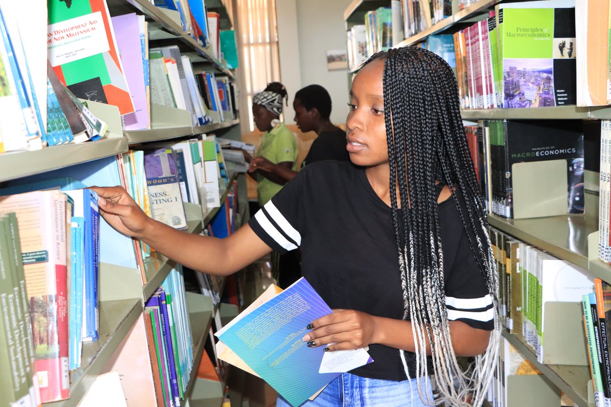 DeKUTkenya's tweet photo. For more information, contact marketing@dkut.ac.ke or call/WhatsApp 0713 123021.
#HappyCustomerServiceWeek2022
#CustomerServiceWeek2022
#customerservice
#Betterlifethroughtechnology
#CelebrateService https://t.co/ZK4OzZ7E5j