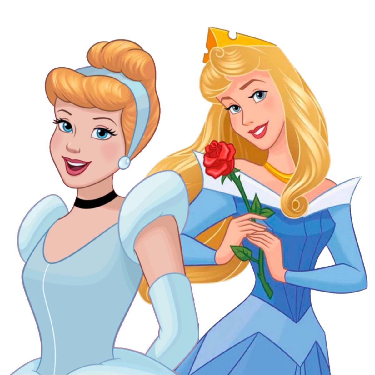Disney Princess Facts on X: Cinderella debuted at the beginning of the  50's while Aurora debuted at the end of it.  / X