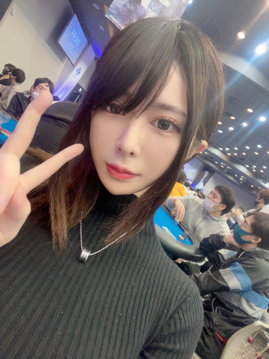 JOPTきたーーー！！！😈💓
#GGポーカー https://t.co/yqLvDm7j2T