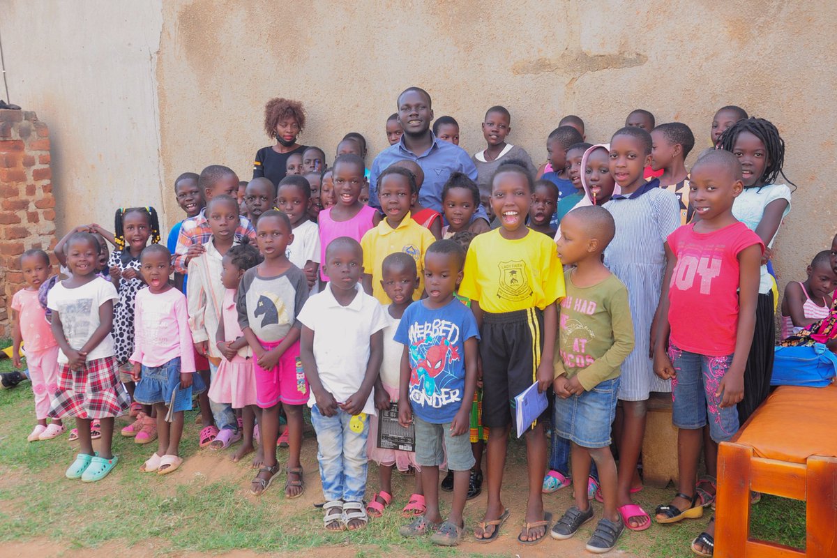 #GIVE A CHANCE TO  A NEEDY CHILD TO STAY IN SCHOOL.
Due to poverty,unemployment and single parenthood,many parents and guardians have limited capacity to support the education needs of their children,As the organization we committed to support education needs of Vulnerable child