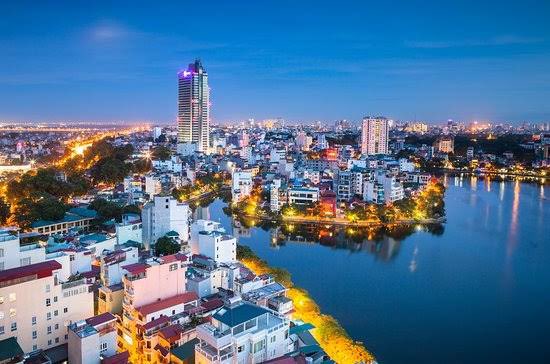 datchguy_x's tweet photo. 7 Cheap Places to Travel to for vacation. Thread ! 

1. Hanoi, Vietnam ( Average Cost: $19.75/day) https://t.co/VKgZGY7nNJ