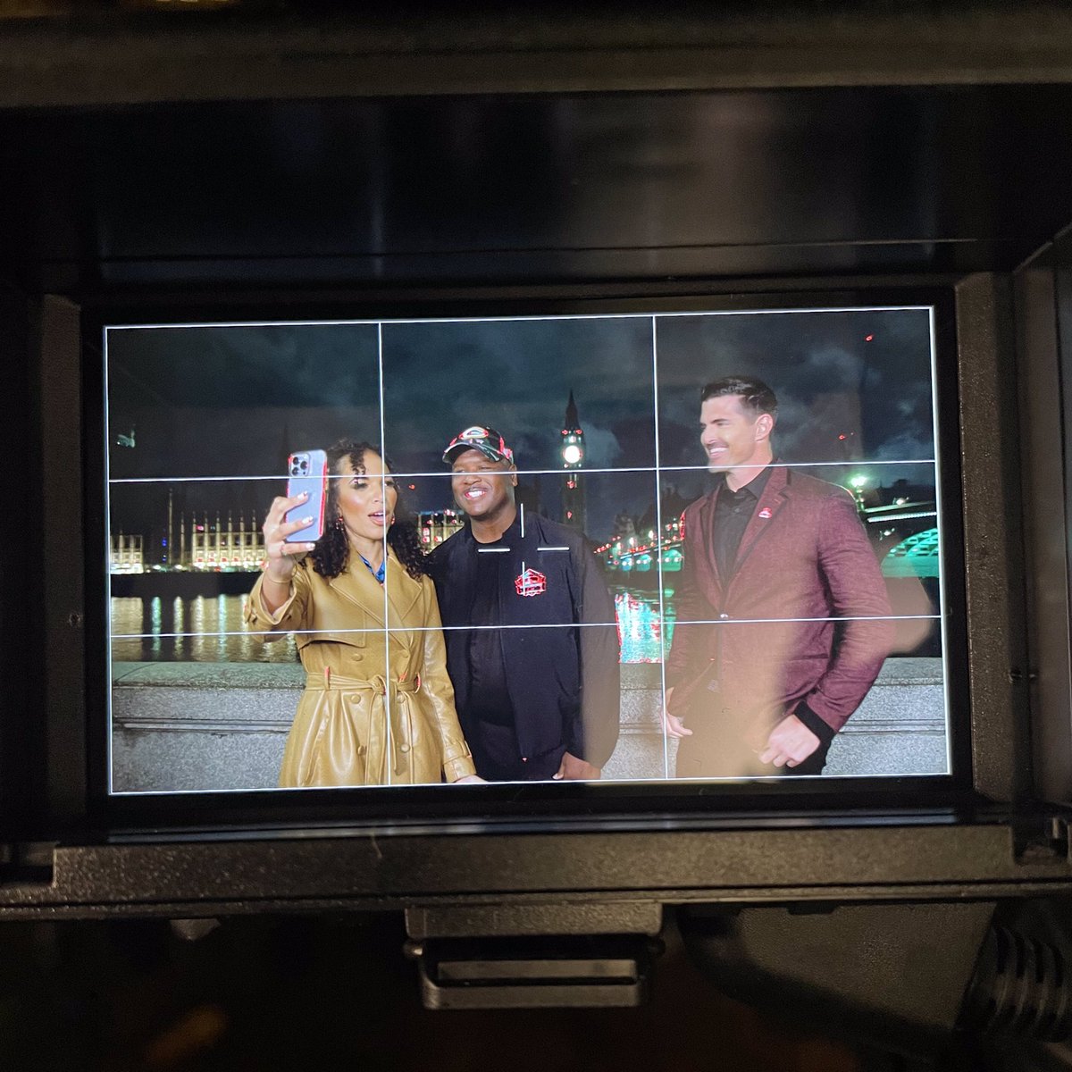 Fun week with this lot. We deployed the old put-the-tent-up to-stop-the-rain manoeuvre.