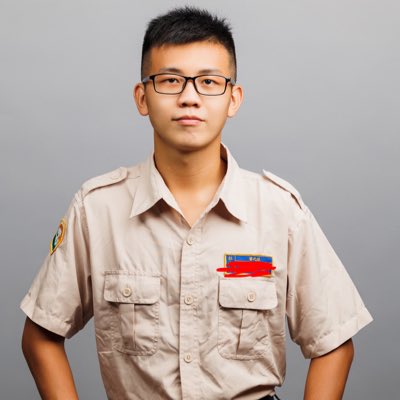 #NewProfilePic (新個人資料照片)