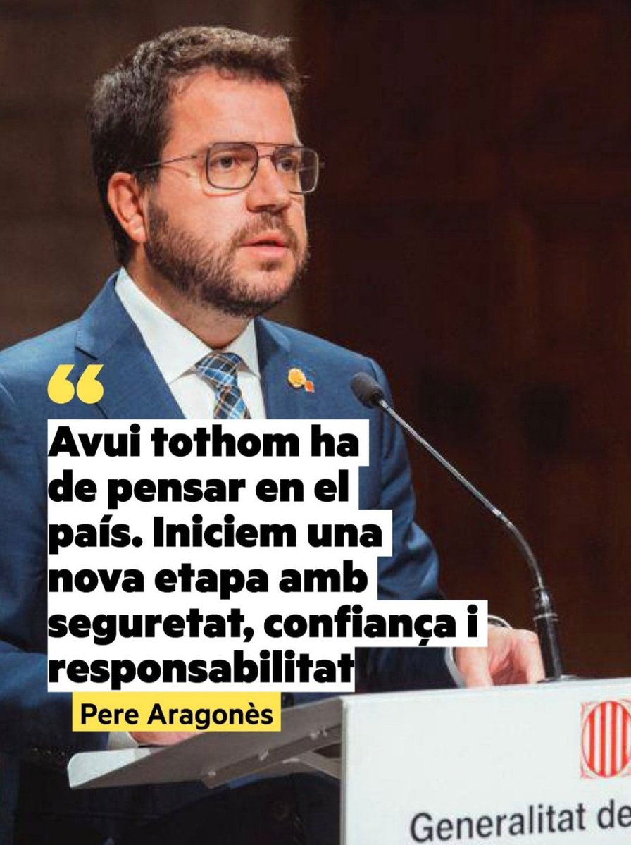 L'independentisme màgic (q vol la independència ja però no explica mai com) s'imposa 56% a 43% al + realista entre els militants de <a href="/JuntsXCat/">Junts per Catalunya🎗</a> 
Tot serà encara + complicat x als independentistes xq ni <a href="/Esquerra_ERC/">Esquerra Republicana</a> ni Junts podran  avançar soles cap l'objectiu principal. Una pena