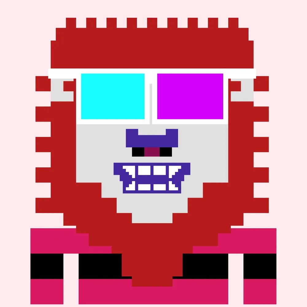 SHARE your cool NFTS below, and let’s give Buyers a variety of collections to pick from! #NFT #NFTs