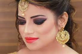 Black smoky eyes...
#makeupartist 
#makeuplover 
#eyesonyou