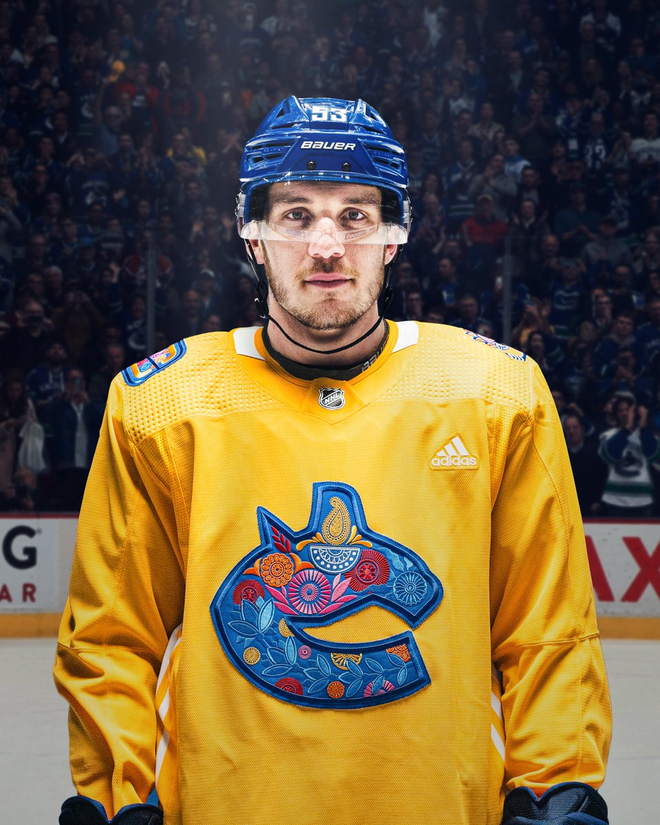Vancouver Canucks tweet media