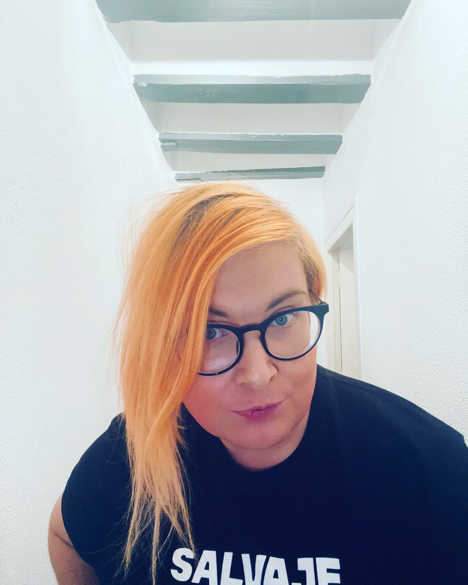 ElectricBlueEy1's tweet photo. Happy Saturday!!! 

#SaturdayMorning #bbw #plussizemodels #onlyfansbabe #alternativegirl https://t.co/C9iyXay6D3