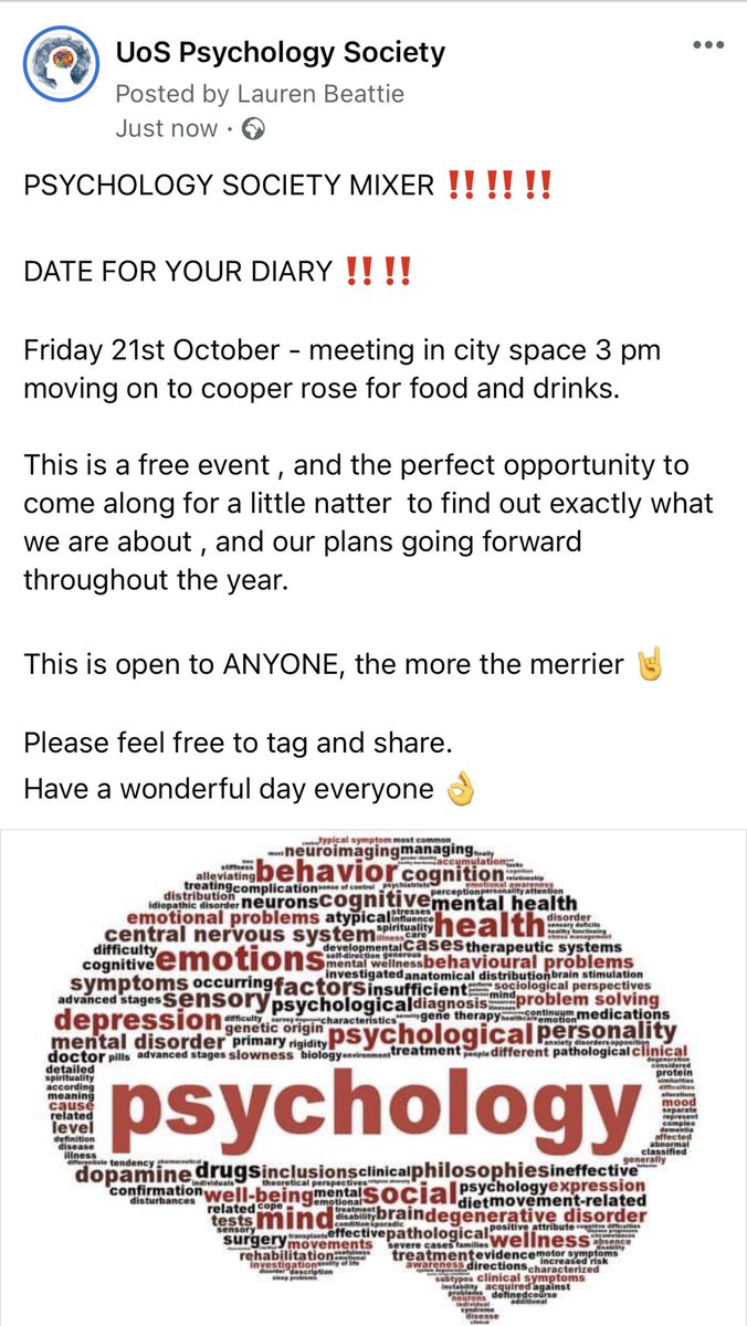 A retweet would be appreciated 😇🤘