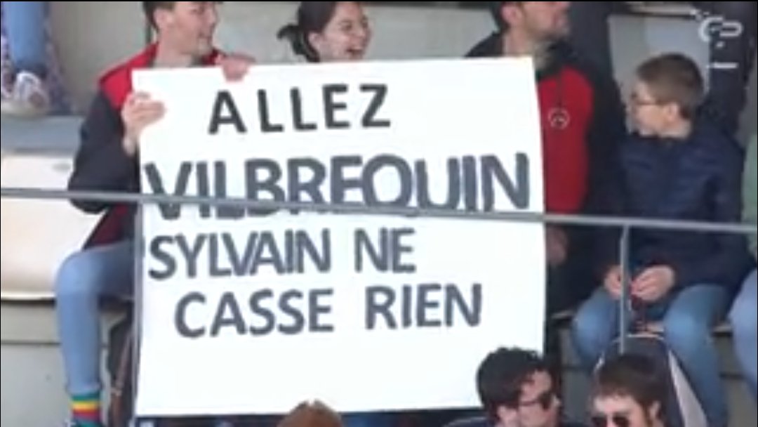 FNC_Nolli's tweet photo. Mdrrrr #GPExplorer 

Bon aller ici ca supporte Vilebrequin et Manon/Djilsi let's go https://t.co/7ubH4n7ZHr