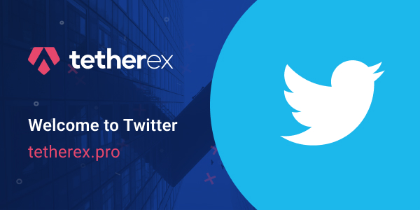 Tetherex_pro's tweet photo. We welcome all new subscribers!!! 🙏👍

#TETHEREX #smartcontract https://t.co/5st3gDapD6
