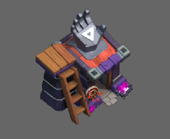basili_elia's tweet photo. SNEAK PEEK 5
New TROOP π₯
What do you think of this ELECTRO TITAN ?
β’
β’
β’
β’
β’
#clashofclans #coc #clash #clans #supercell #youtube #twitch #twitchtv #YouTuber #bestoftheday #bestmoments #livestream #townhall15 #th15 #magicspell #siegemachine #drillattack #electrotitan https://t.co/K3DrySozyh