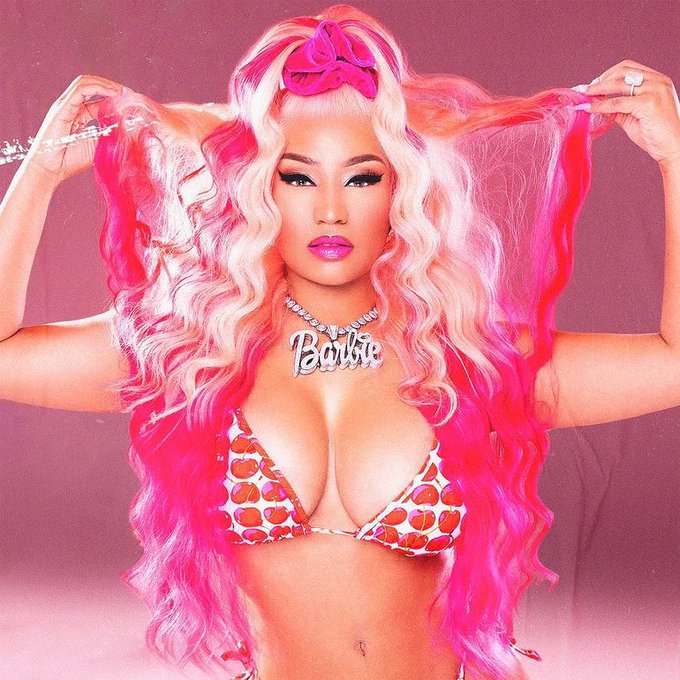 @NICKIMINAJ is that #BITCH, the QUEEN forever&hellip; #OldGBARBs #queenforlife #queenonika https://t.co/kiU<a class="tags" href="/tag/nickiminaj">@nickiminaj</a><a href="/tag/bitch"class="tags">#BITCH</a><a href="/tag/oldgbarbs"class="tags"><span>#oldgbarbs</span></a><a href="/tag/queenforlife"class="tags"><span>#queenforlife</span></a><a href="/tag/queenonika"class="tags"><span>#queenonika</span></a>