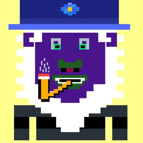 What cool NFTs have you got, share below and let Buyers pick what they like!!! #NFT #NFTs