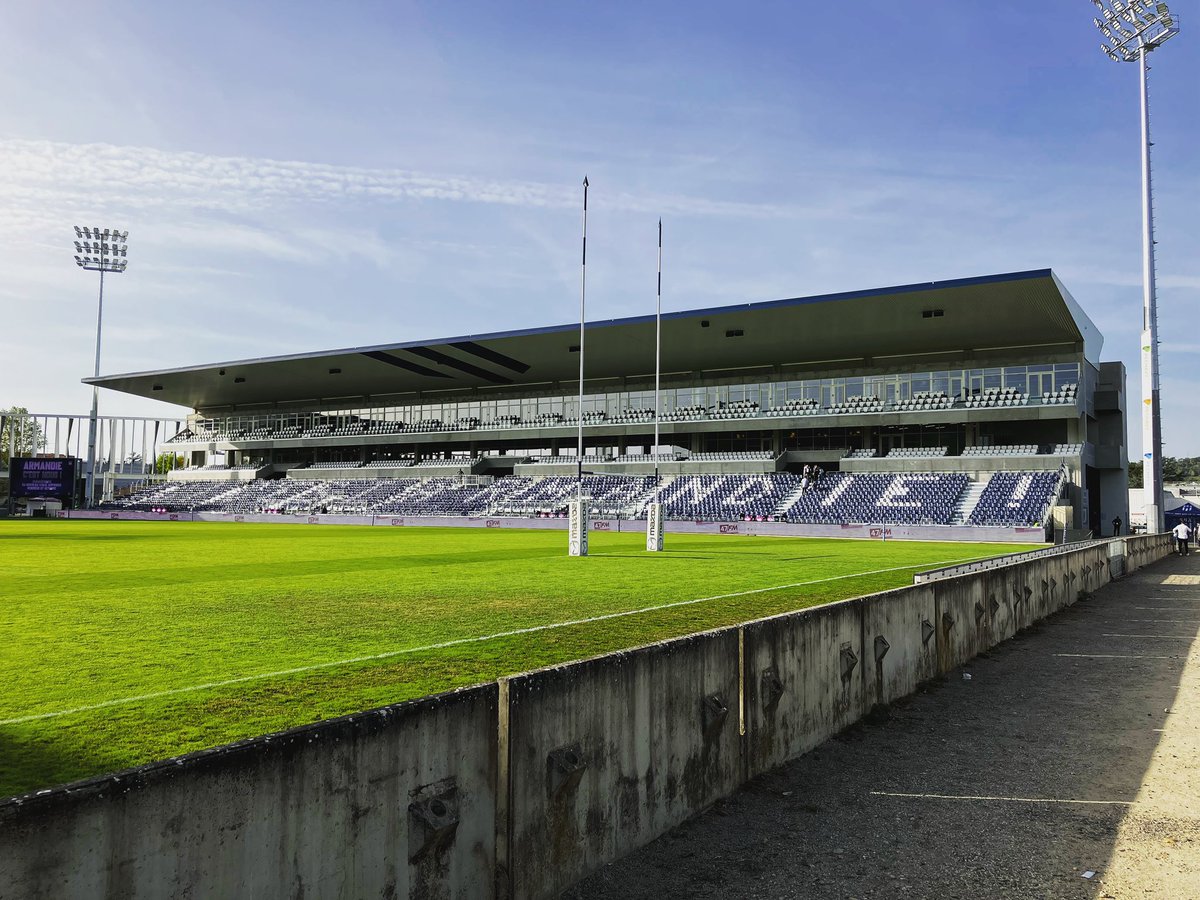 GroupeSerre's tweet photo. #ferrasse #armandie #agen https://t.co/zFBqCIwsGL