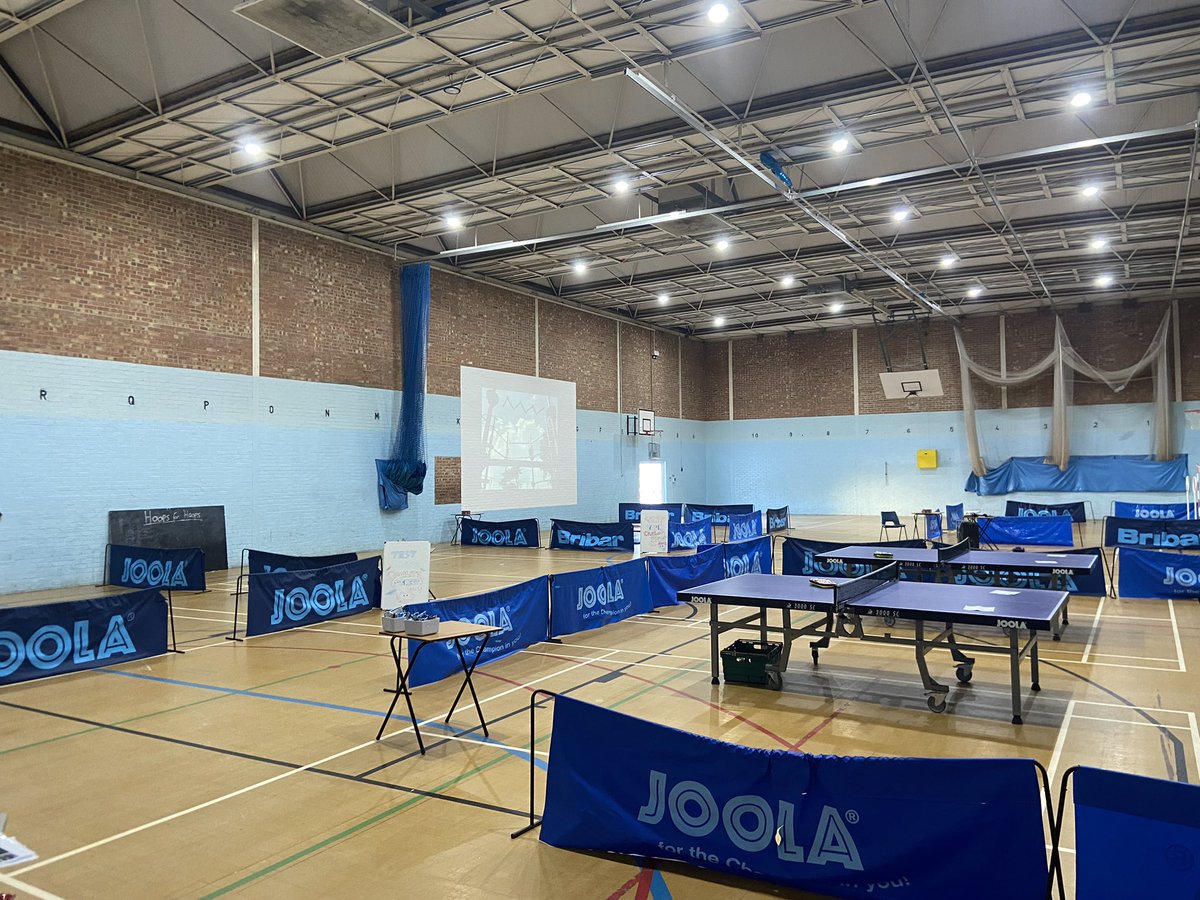 PE at The Howard School tweet media