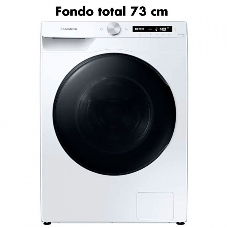 oselection's tweet photo. Lavasecadora Samsung WD90T534DBW EcoBubble 9/6KG 1.400RPM. 529€ en @oselection https://t.co/h26DcLxHez https://t.co/hgcZfMHee1