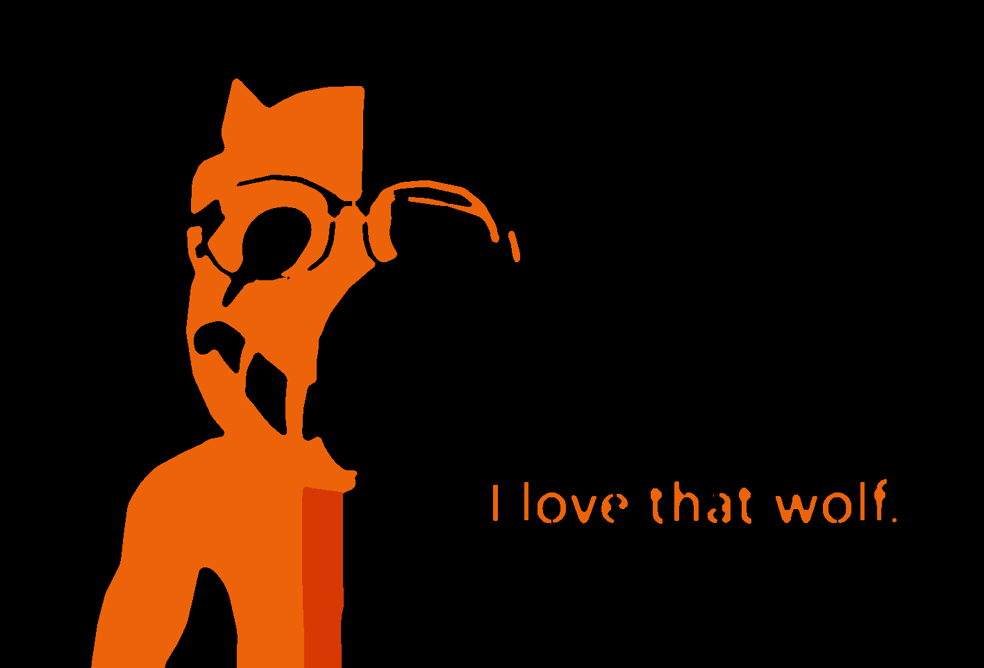 Ambrella on Twitter: "RT @lrisology: Day 8 Starved Pony or Depravity