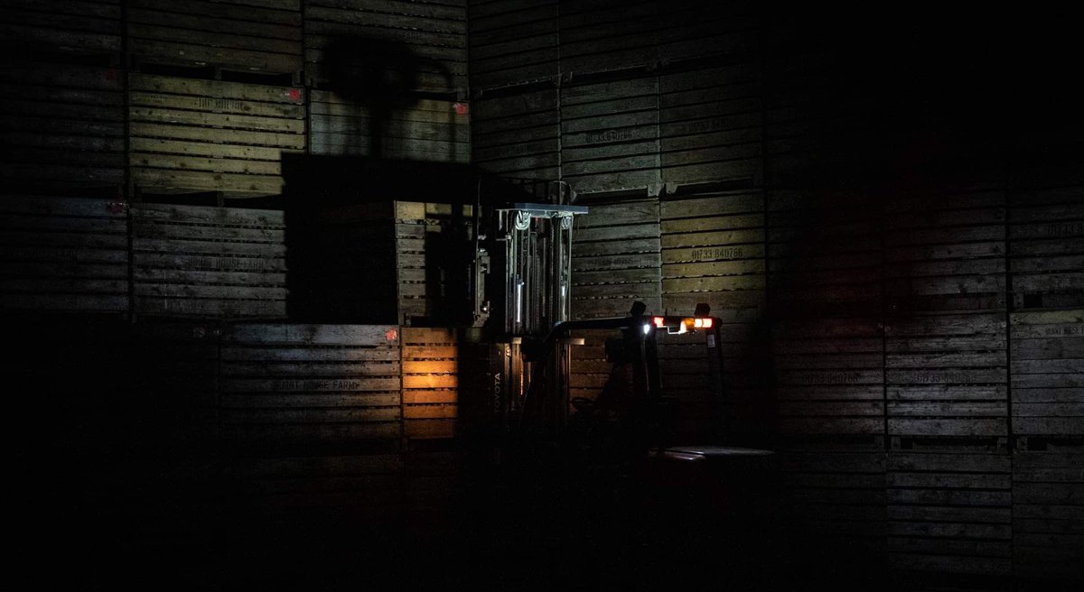 Chris White tweet media