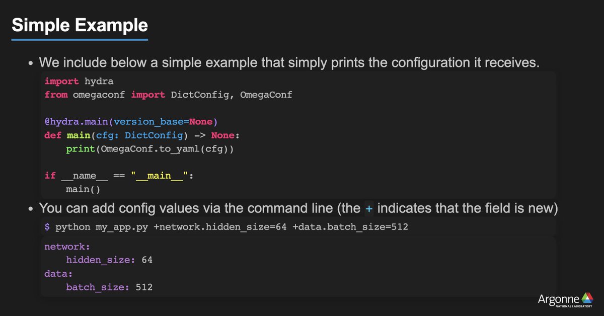 AdvancedSlides tweet picture
