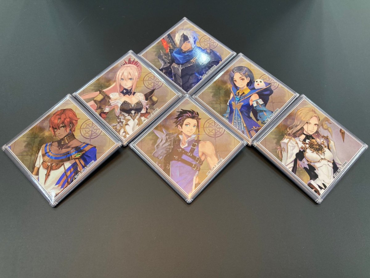 テイルズ オブ シリーズ イベント 公式 Talesof Evinfo Twitter