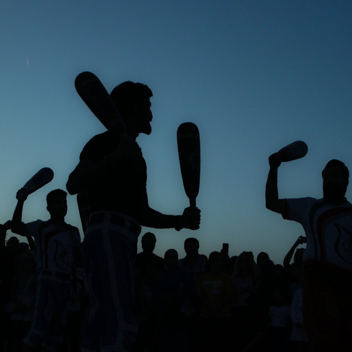 4. Dünya Göçebe Oyunları tweet media