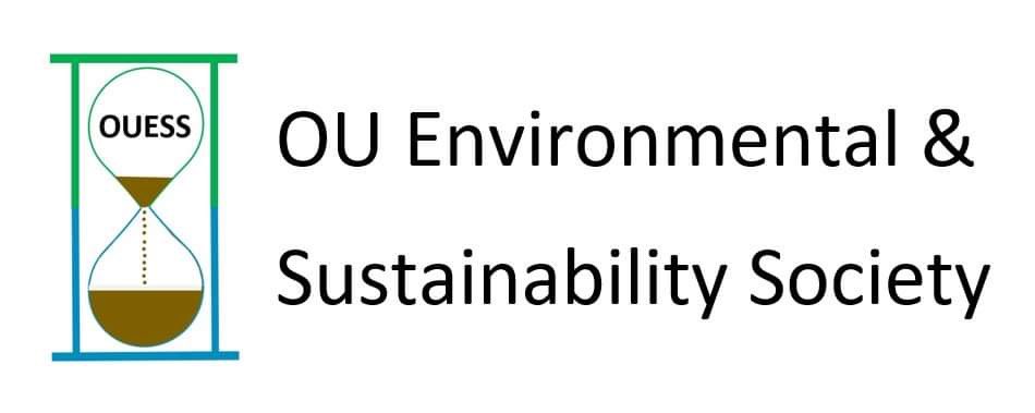 On our way to the Open University campus for the OU Students Association Freshers Fair &amp; Tutor Awards.

Looking forward to representing our new OU Environmental &amp; Sustainability Society on our stall.

If you are attending today, please come along and say hello! <a href="/OUstudents/">OU Students</a>