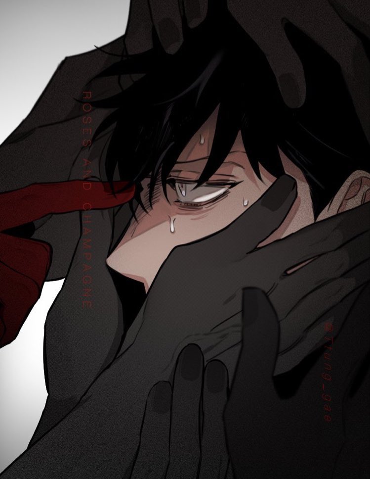 (d)rizzle(d with pain) on Twitter: