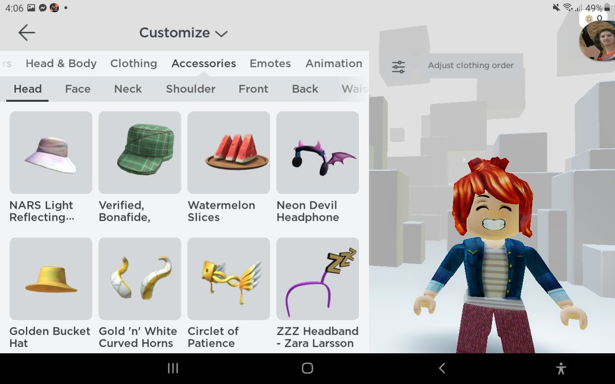 literallykienxx's tweet photo. Trading my acc for rbx! Also there's a coming rbx in the acc in thurs or wed (STRICTLY NGF) https://t.co/W5Ed2pPKqx
