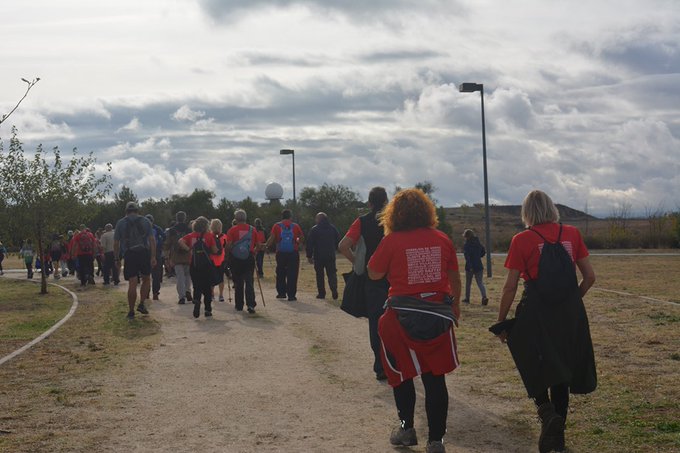 Foto cedida por Ayuntamiento de Paracuellos