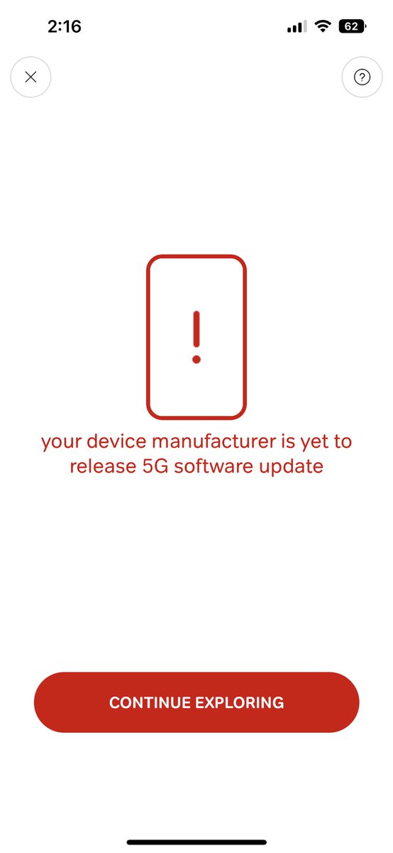 jaichhimwal's tweet photo. @Apple @AppleSupport @Airtel_Presence @airtelindia how to use Airtel 5G on IPhone 13Pro https://t.co/SqbNi37hN1