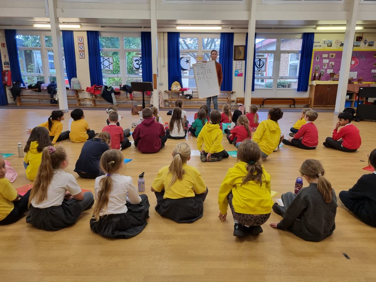 Rehearsals have been going brilliantly this term. Superb progress from all the choirs! We're getting ahead of the game and starting Christmas repertoire early, too. Sshhhh....don't tell anyone!
#choirmatters 
#suttoncoldfield