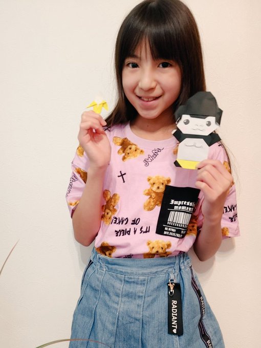 Twitterのコスプレ画像4