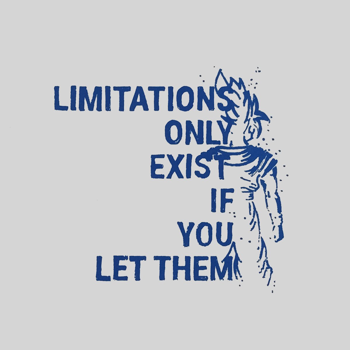 studio3dotnet's tweet photo. #Motivation
-
Medium: Stencil printing/ Screen printing
Size: 10inches x 10inches.
-
Artwork Created by: @Sehrish_Rizvi08
-
#print #printmaking #stencilart #stencilprint #artistsoninstagram #colors #goku #colorprinting #mashprint #contemporaryprintmaking #artistic #manualprinting https://t.co/FhKGw5wncO