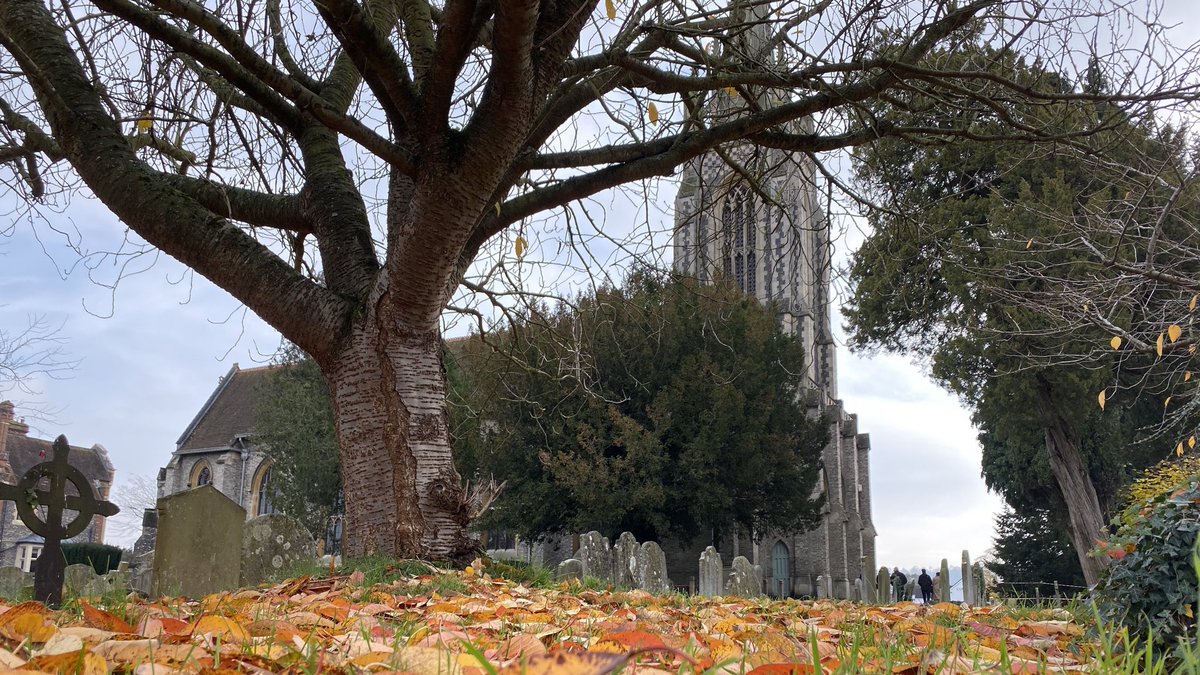 4U Churches tweet media