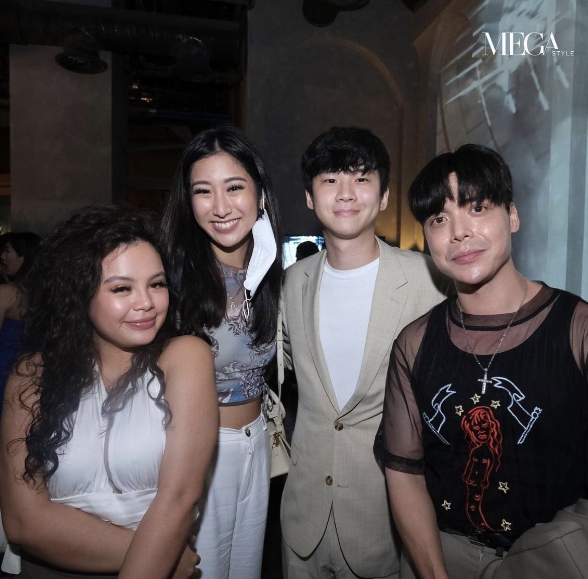 AMANDAmazings's tweet photo. Hi @richmandaofc 🤭🤎🤍
#BYSFashionWeekxMEGAStyle @amandaazamora @richardjuan https://t.co/SF5ZIcrWPc