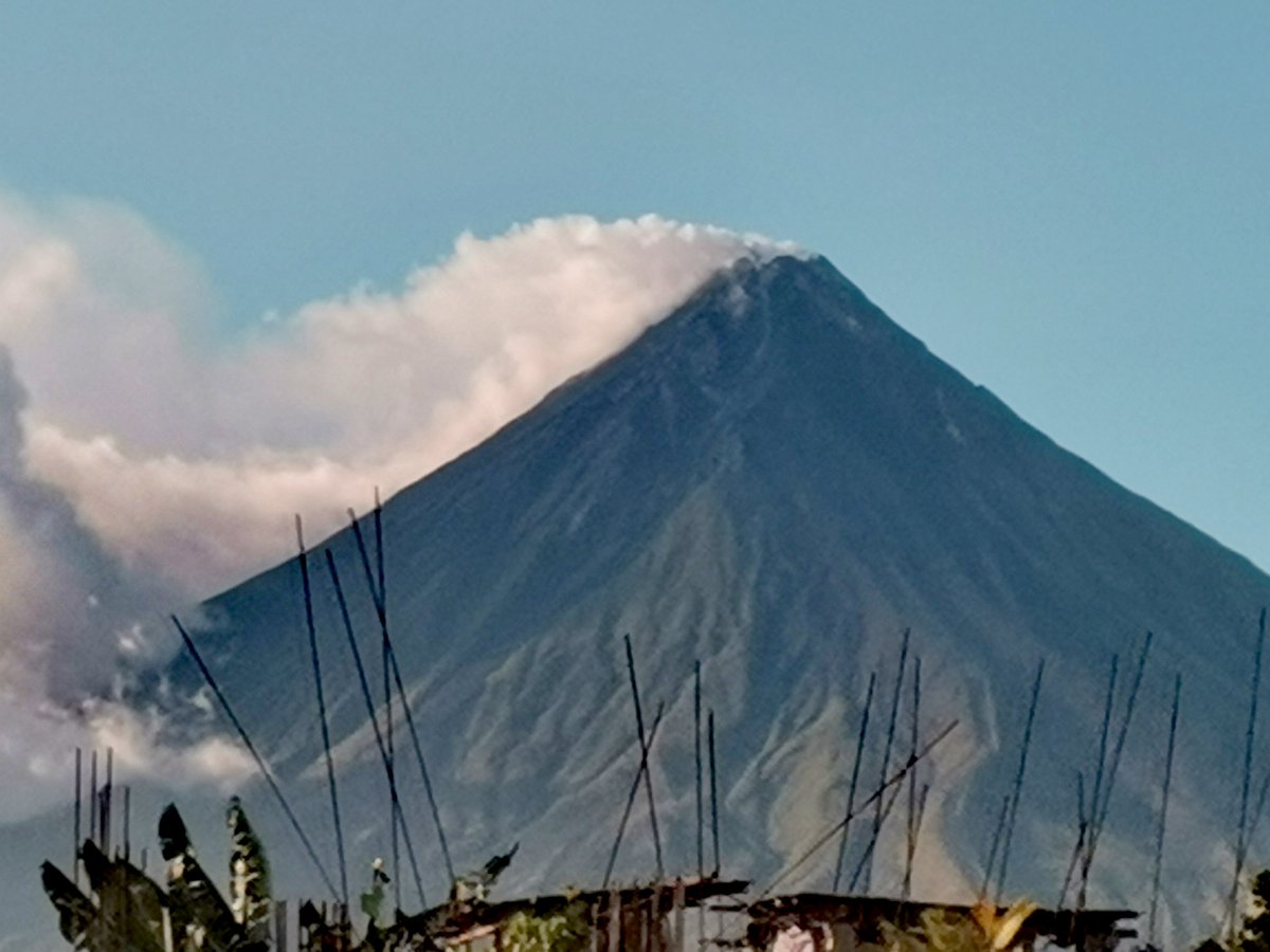 AtengSharlene's tweet image. #AlertLevel2